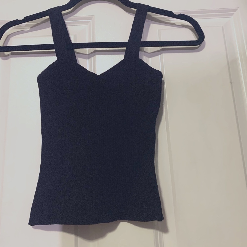 5 for $25 sale!! Leith crop top